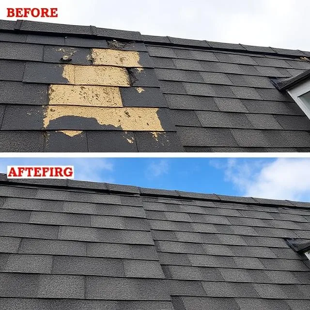 Roof Repair Near Me in Pittsfield, NH near me
